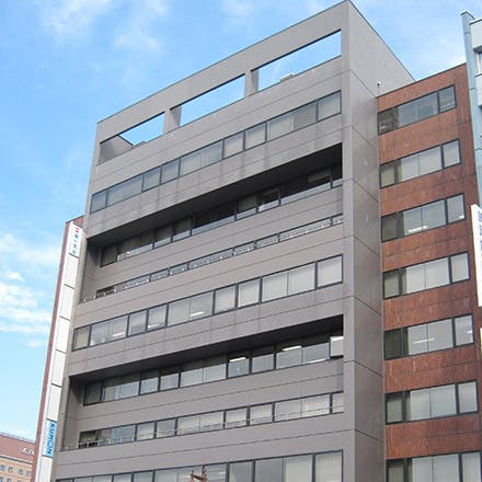 Asahikawa building2
